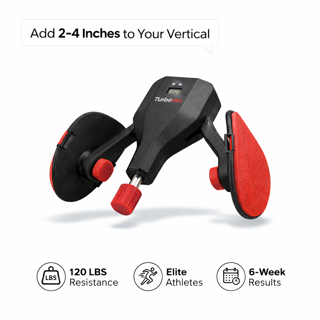 TURBOVEX Hip Trainer