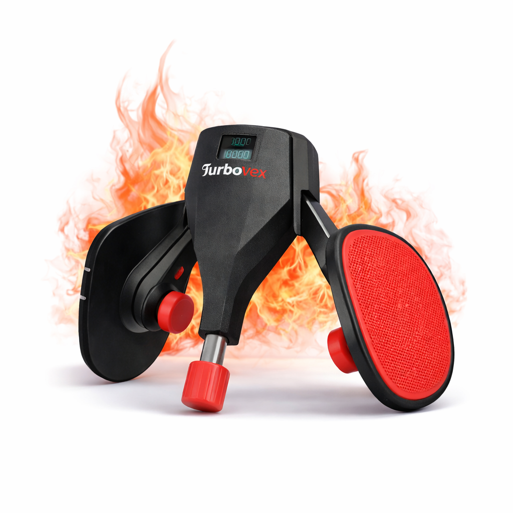 TURBOVEX Hip Trainer