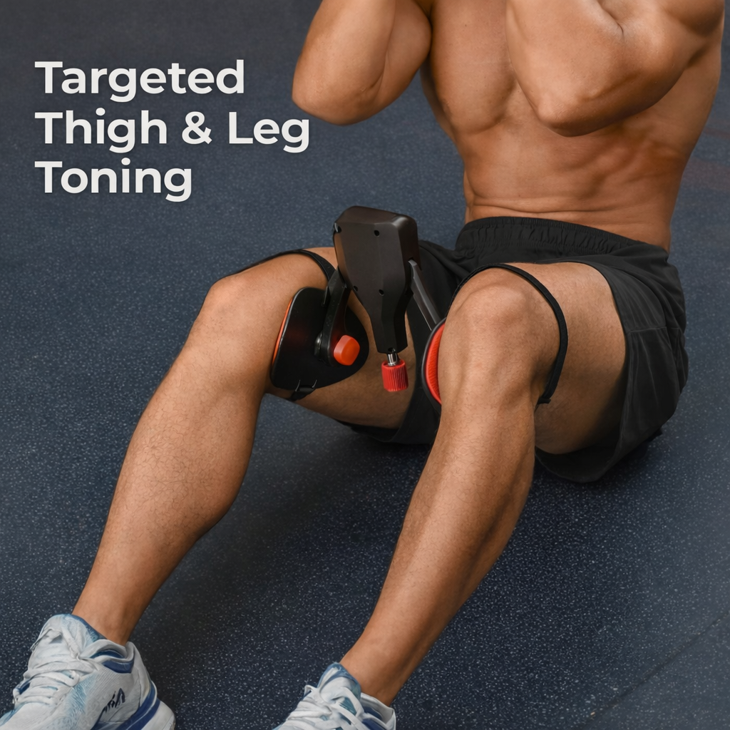 TURBOVEX Hip Trainer