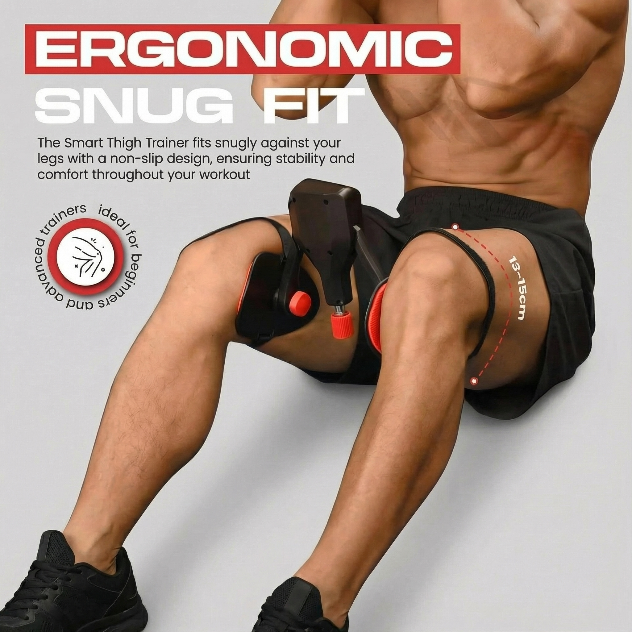 TURBOVEX Hip Trainer