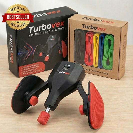 TURBOVEX Hip Trainer